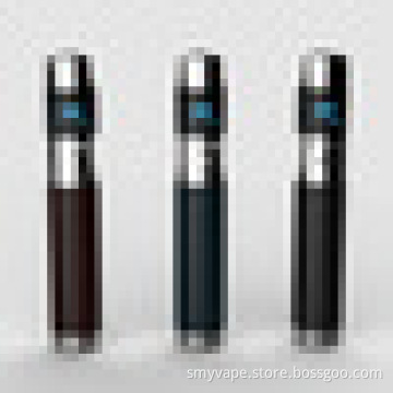 2015 new mechanical mod smy40 bottom button vaporizer mod Smy 40 watt mod